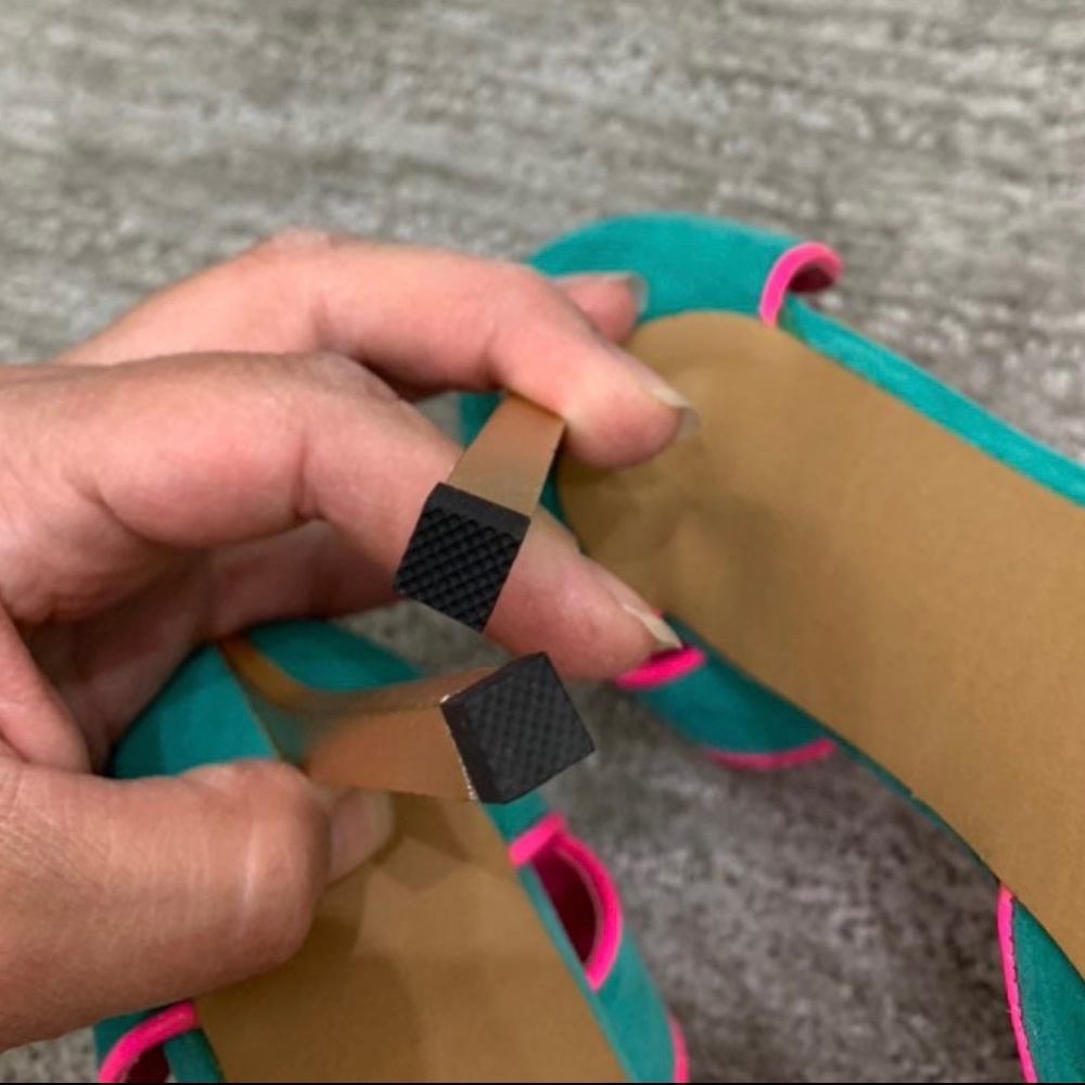 Privileged High Heels - image 6